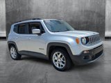 Used 2015 Jeep Renegade Latitude image 3