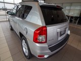 Used 2012 Jeep Compass Latitude w/ Sun/Sound Group image 5