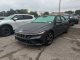 Used 2024 Hyundai Elantra SEL w/ Convenience Package image 4