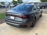New 2025 Volkswagen Jetta S image 4