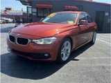 Used 2018 BMW 320i Sedan image 3