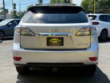 Used 2011 Lexus RX 350 AWD image 5