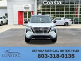 New 2025 Nissan Rogue SL w/ SL Premium Package image 2
