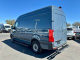 Used 2019 Mercedes-Benz Sprinter 144 image 3