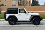 New 2025 Jeep Wrangler Sport image 4