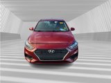 Used 2021 Hyundai Accent SE image 2
