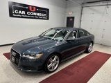 Used 2015 Audi A6 2.0T Premium Plus image 3