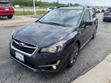 Used 2016 Subaru Impreza 2.0i Sport Premium image 3