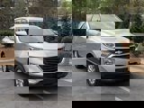 Used 2020 Chevrolet Equinox LT image 2