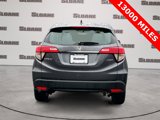 Certified 2021 Honda HR-V LX image 4