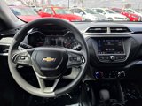 Used 2021 Chevrolet TrailBlazer LT image 4
