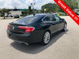 Used 2017 Buick LaCrosse Premium w/ Driver Confidence Package #2 image 4