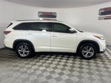 Used 2015 Toyota Highlander XLE image 4