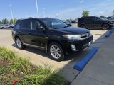 Used 2012 Toyota Highlander Limited image 3