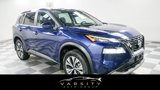 Used 2022 Nissan Rogue SV image 3