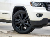 Used 2012 Jeep Grand Cherokee Altitude image 3
