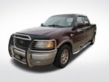 Used 2003 Ford F150 XLT image 4