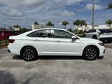 Used 2023 Volkswagen Jetta S w/ IQ.Drive Package image 3