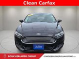 Certified 2016 Ford Fusion SE image 2
