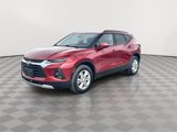 Used 2019 Chevrolet Blazer LT w/ Sound & Technology Package image 4