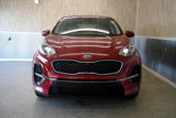 Used 2021 Kia Sportage LX image 2