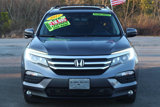 Used 2017 Honda Pilot EX-L image 2