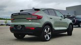 Certified 2023 Volvo C40 P8 Recharge Plus w/ Protection Package Premier image 3