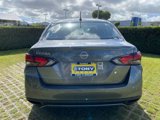 New 2025 Nissan Versa S image 6