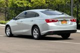 Used 2018 Chevrolet Malibu LS image 6