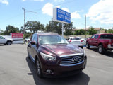 Used 2014 INFINITI QX60 FWD w/ Premium Plus Package image 2