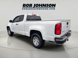 Used 2019 Chevrolet Colorado W/T image 5