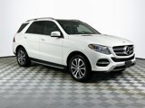 Used 2016 Mercedes-Benz GLE 350 4MATIC image 3