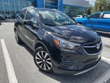Used 2021 Buick Encore Preferred w/ Safety Package image 3