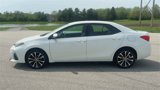 Used 2018 Toyota Corolla SE image 5