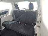Used 2023 Chrysler Voyager LX image 4