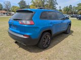 Used 2021 Jeep Cherokee Latitude Lux 80th Anniv w/ Quick Order Package 26U 80TH image 3