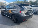 Used 2008 Subaru Impreza WRX STI image 6