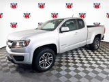 Used 2020 Chevrolet Colorado W/T w/ Custom Special Edition image 2