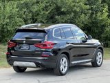 Used 2021 BMW X3 xDrive30i w/ Convenience Package image 5