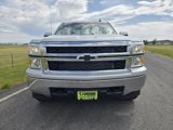 Used 2015 Chevrolet Silverado 1500 LT w/ Trailering Package image 2