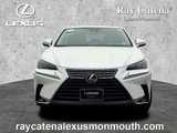 Certified 2021 Lexus NX 300 AWD w/ Accessory Package image 2