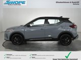 Used 2024 Nissan Kicks SR image 5