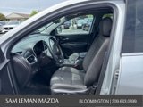 Used 2018 Chevrolet Equinox LT w/ Sun & Infotainment Package image 3