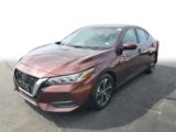 Used 2023 Nissan Sentra SV w/ All-Weather Package image 3