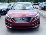 Used 2016 Hyundai Sonata SE image 2