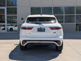 New 2026 Jaguar F-PACE R-Dynamic S image 6