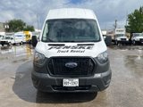 Used 2021 Ford Transit 250 148 High Roof w/ Load Area Protection Package image 2