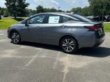 New 2025 Nissan Versa SV image 5