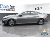 Used 2023 Nissan Altima 2.5 SV image 2