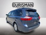 Used 2015 Toyota Sienna XLE image 5